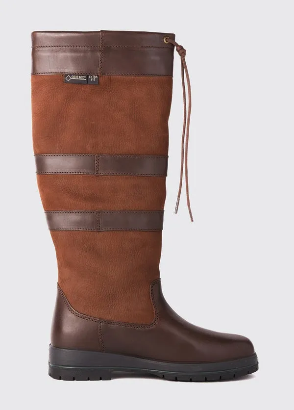 Dubarry Galway ExtraFit™ Country Boot