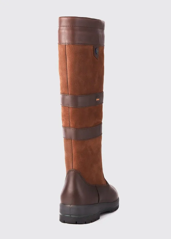 Dubarry Galway ExtraFit™ Country Boot