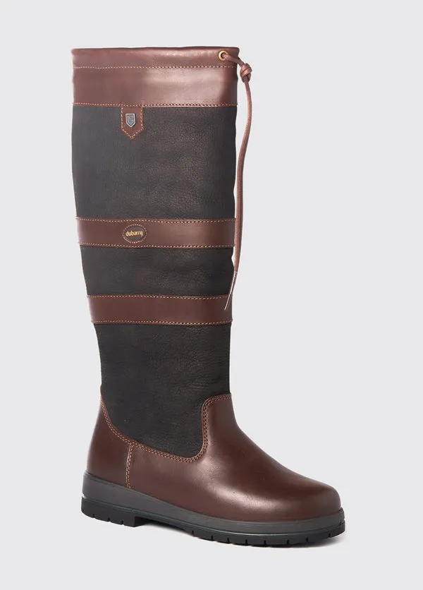Dubarry Galway ExtraFit™ Country Boot