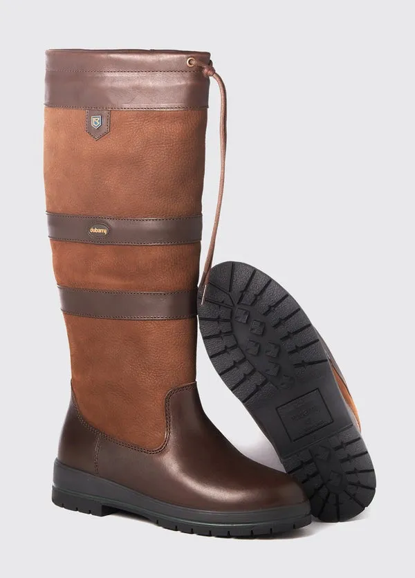 Dubarry Galway ExtraFit™ Country Boot