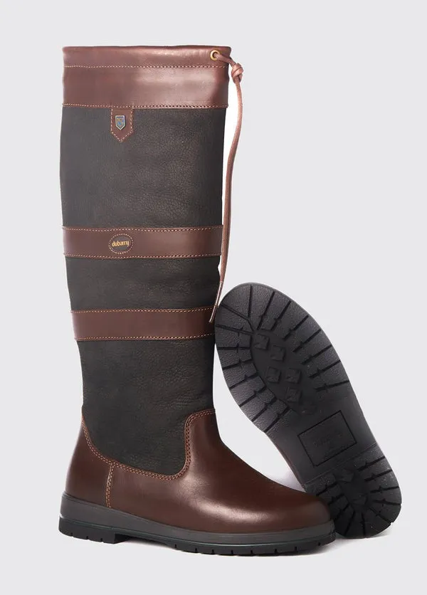 Dubarry Galway ExtraFit™ Country Boot