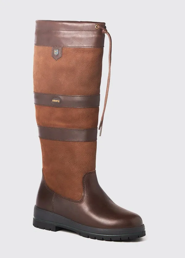 Dubarry Galway ExtraFit™ Country Boot