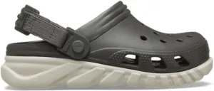 Duet Max Clog