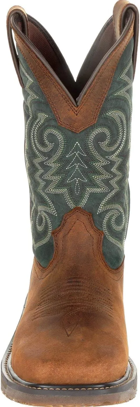 Durango Men's Workhorse Western Boot