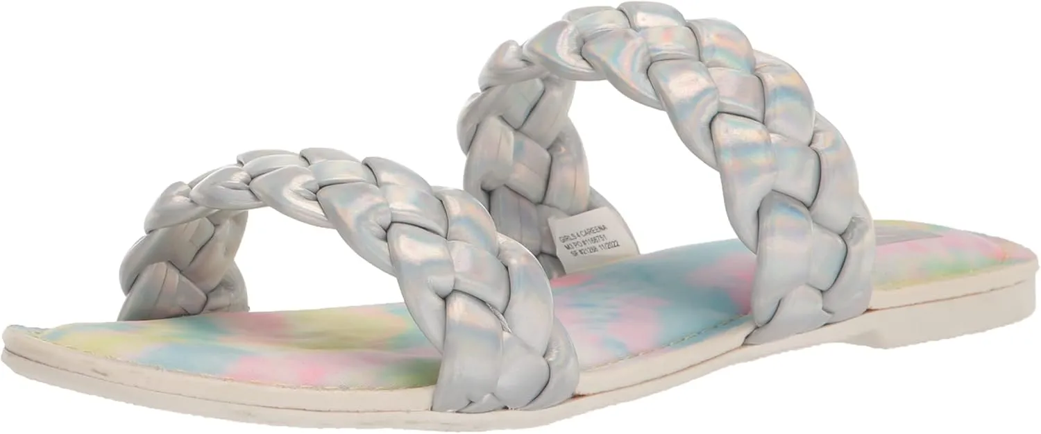 DV Dolce Vita Girl's Careena Sandal
