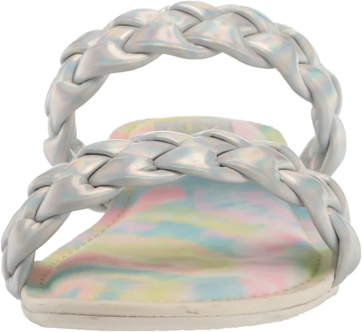 DV Dolce Vita Girl's Careena Sandal