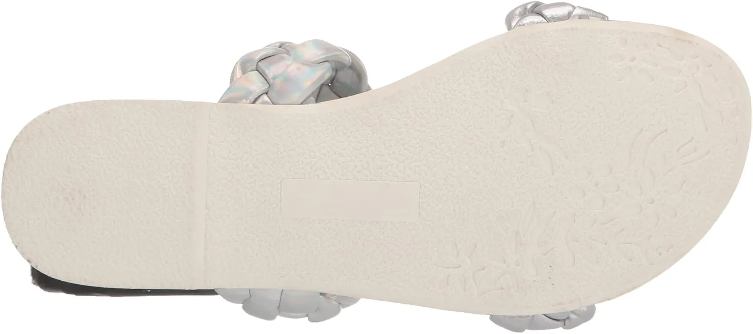 DV Dolce Vita Girl's Careena Sandal