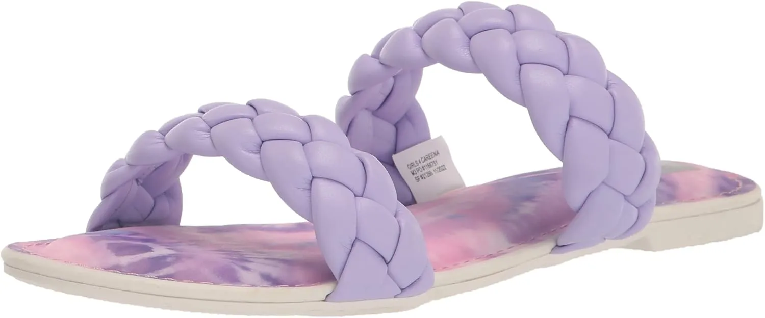 DV Dolce Vita Girl's Careena Sandal