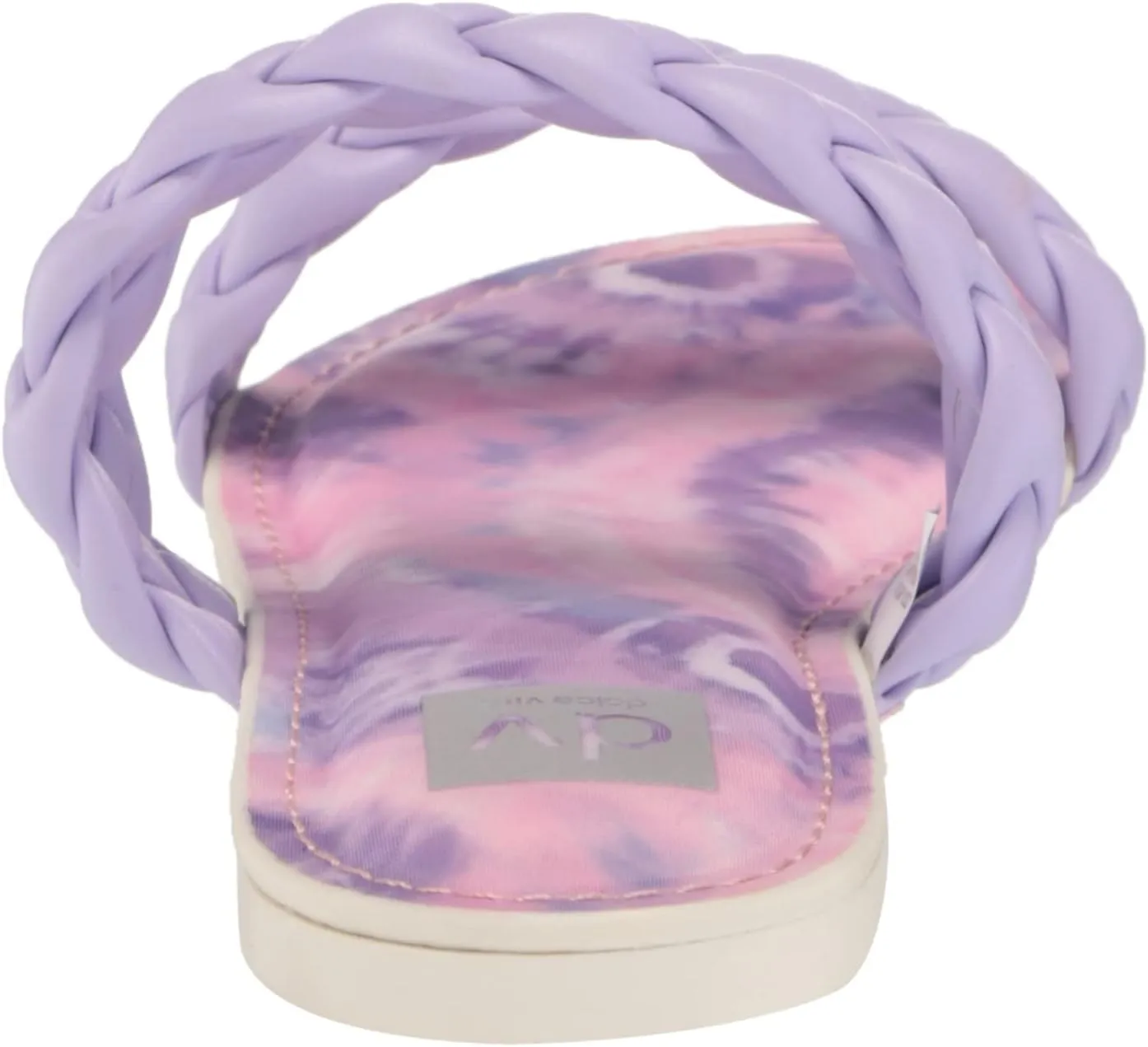 DV Dolce Vita Girl's Careena Sandal