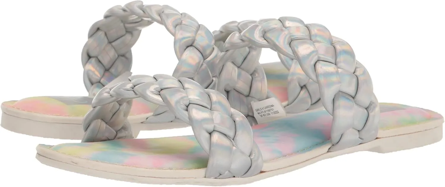DV Dolce Vita Girl's Careena Sandal