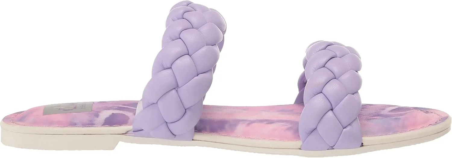 DV Dolce Vita Girl's Careena Sandal