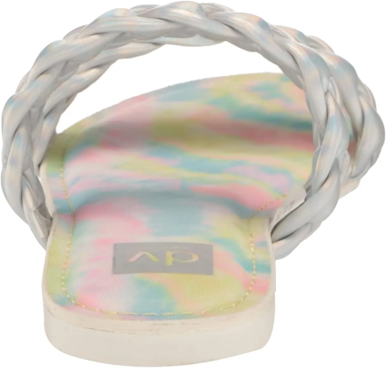 DV Dolce Vita Girl's Careena Sandal