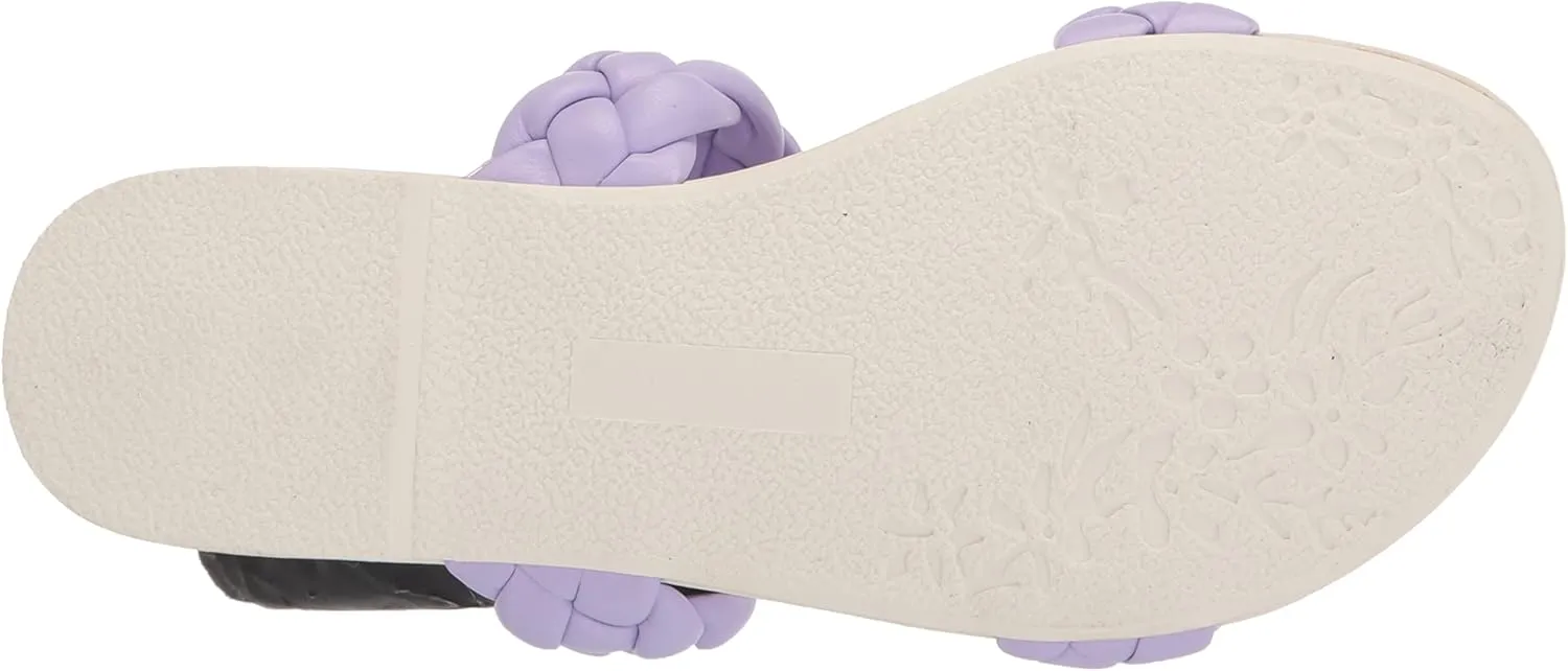 DV Dolce Vita Girl's Careena Sandal