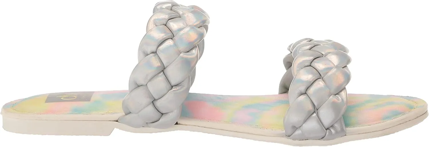 DV Dolce Vita Girl's Careena Sandal