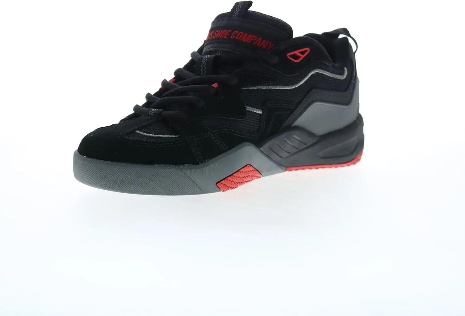 DVS Men's Skate Shoe