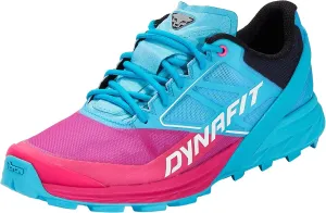 Dynafit Alpine W, Women's Trousers, Alpine W, BLU (Ocean/8730)