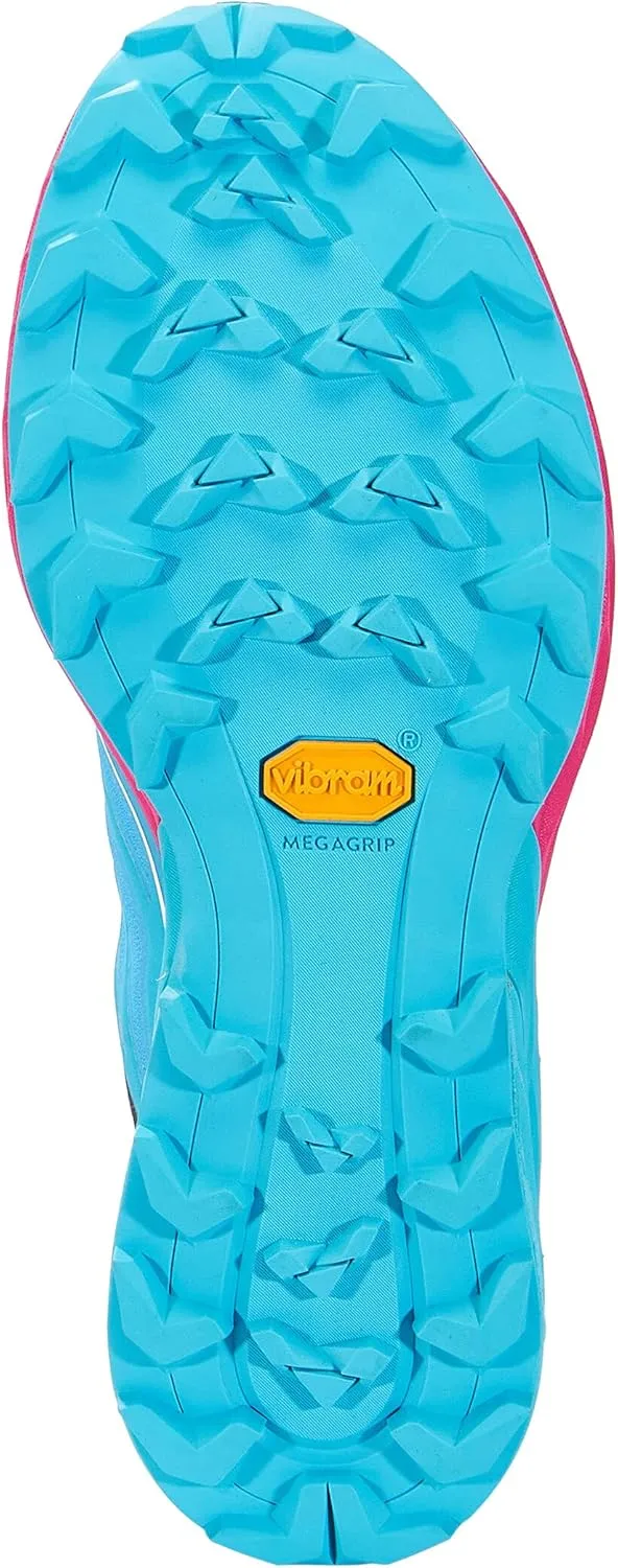 Dynafit Alpine W, Women's Trousers, Alpine W, BLU (Ocean/8730)