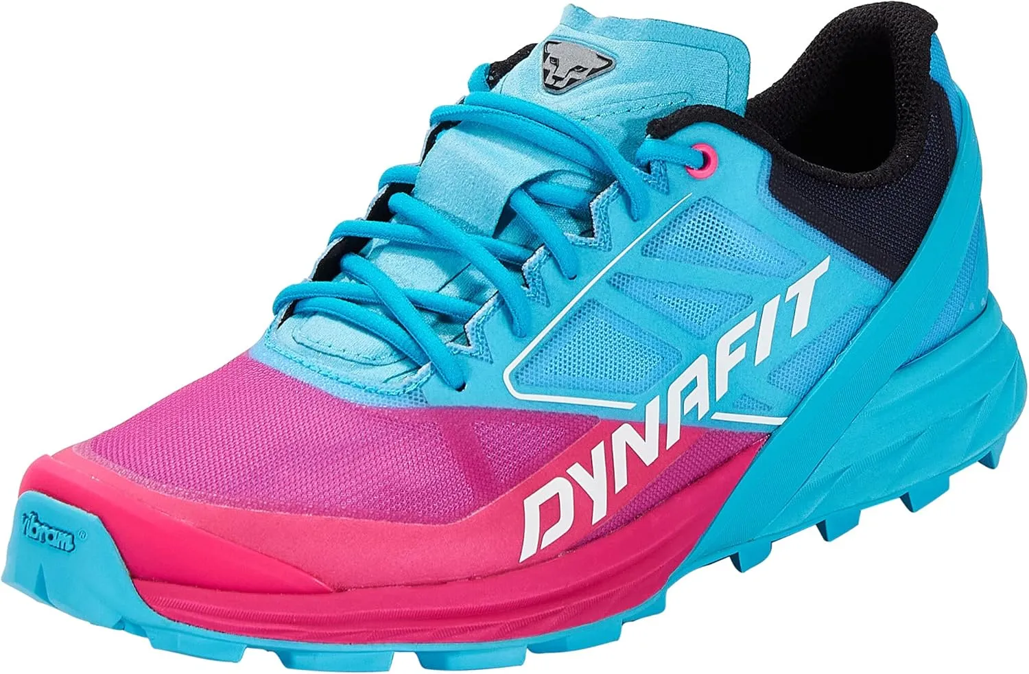 Dynafit Alpine W, Women's Trousers, Alpine W, BLU (Ocean/8730)
