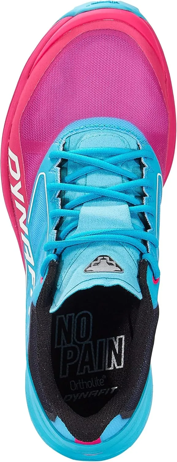 Dynafit Alpine W, Women's Trousers, Alpine W, BLU (Ocean/8730)
