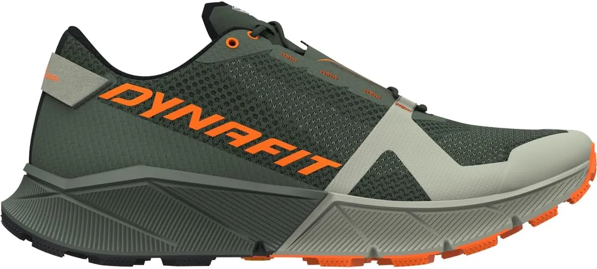 Dynafit Men's Ultra 100 Cushioned Trail Running Shoe