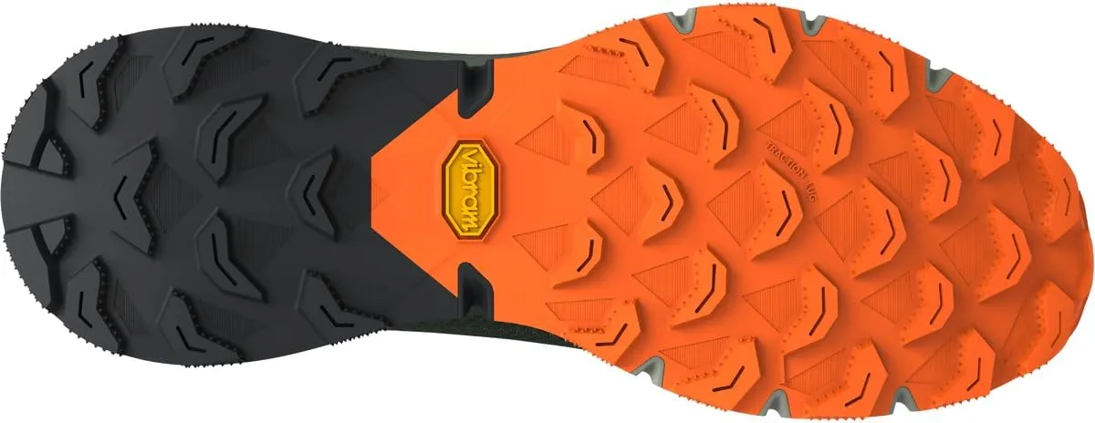 Dynafit Men's Ultra 100 Cushioned Trail Running Shoe