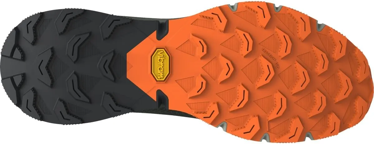 Dynafit Men's Ultra 100 Cushioned Trail Running Shoe