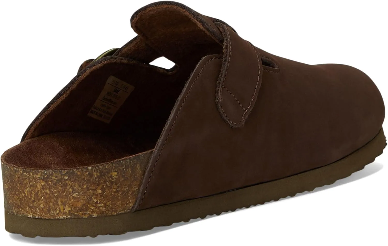 Eastland Men's Gabe Clog