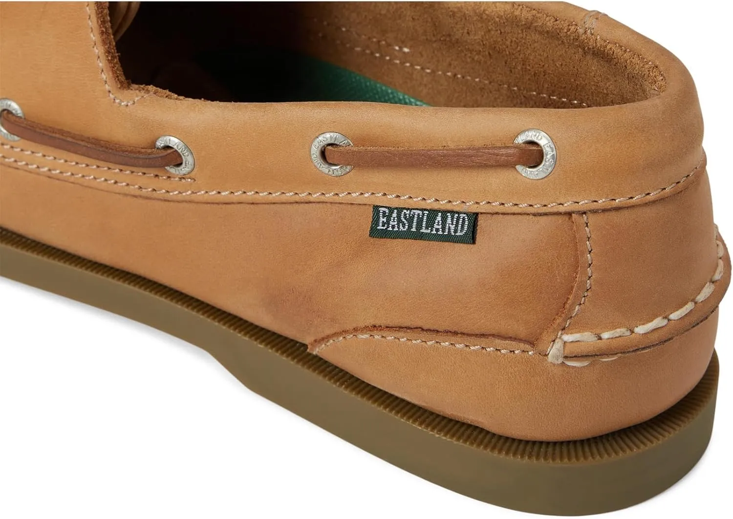 Eastland Men's Sea Dog Boat Shoe