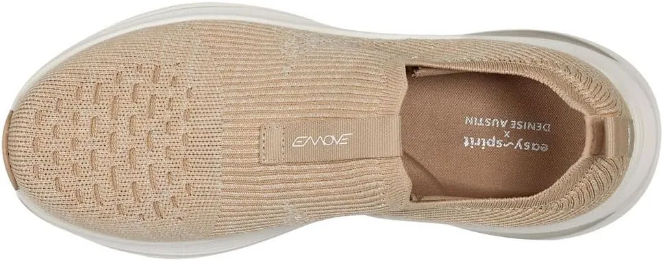 Easy Spirit Women's Easywalk2 Sneaker
