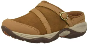 Easy Spirit Women's Equinox Mule, Brown 230, 9