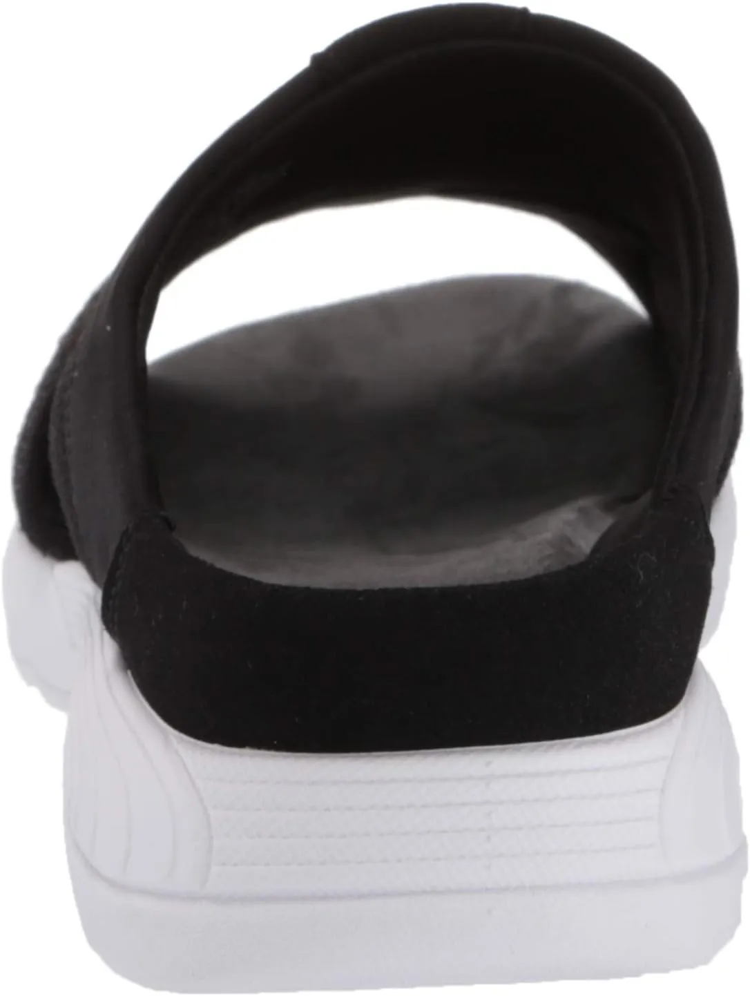 Easy Spirit Women's Tine2 Slide Sandal