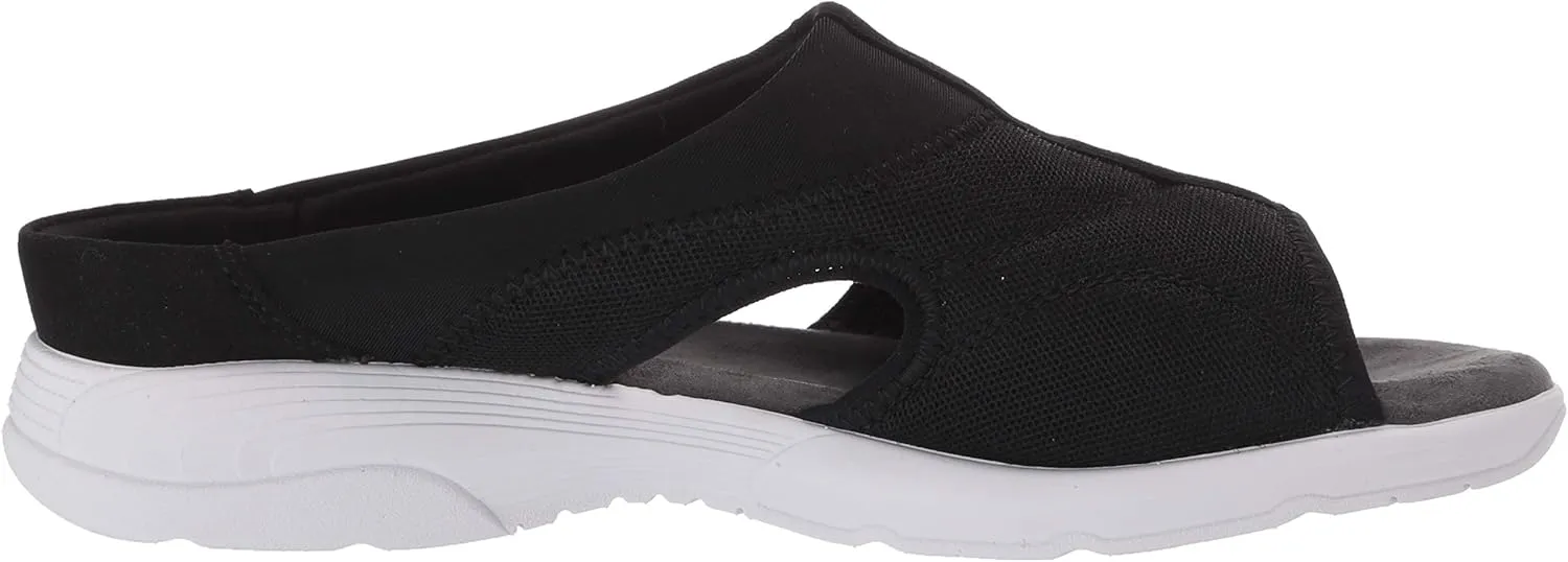 Easy Spirit Women's Tine2 Slide Sandal