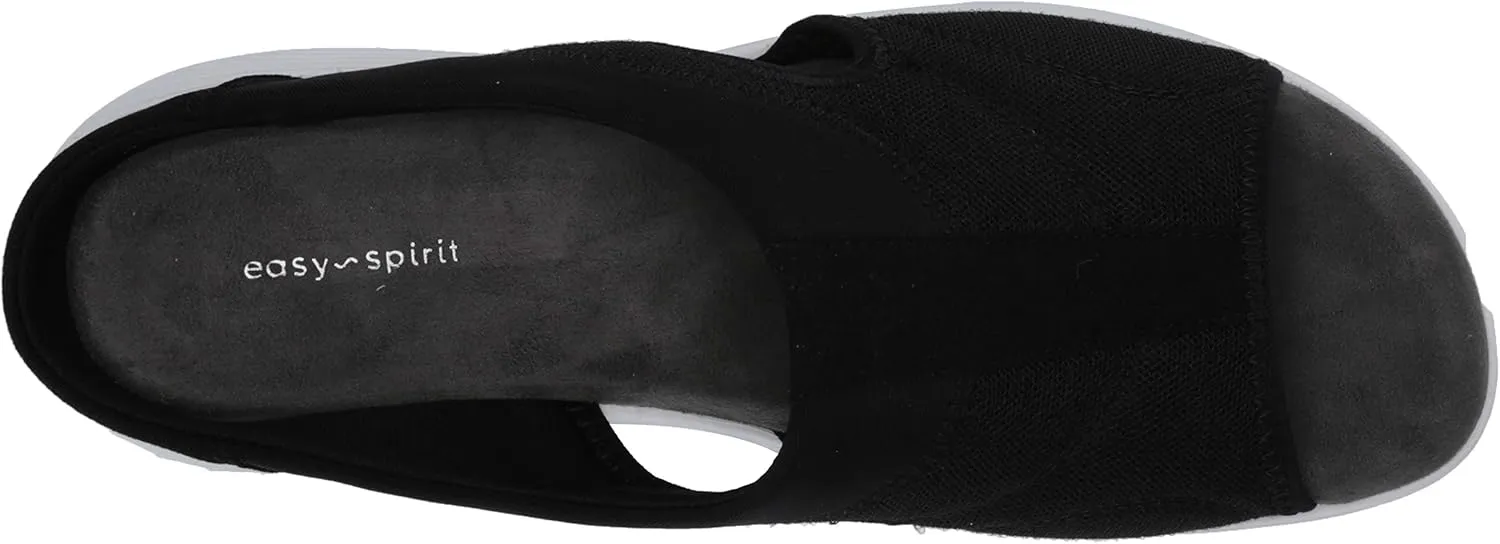 Easy Spirit Women's Tine2 Slide Sandal