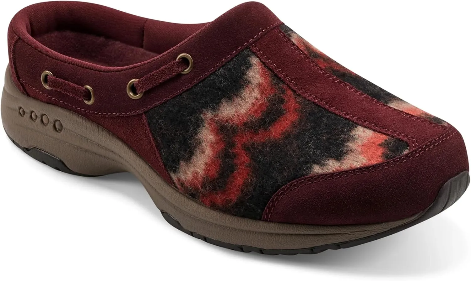 Easy Spirit Women's Travelport Mule