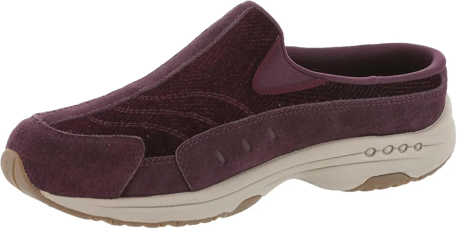 Easy Spirit Women's Traveltime722 Sneaker