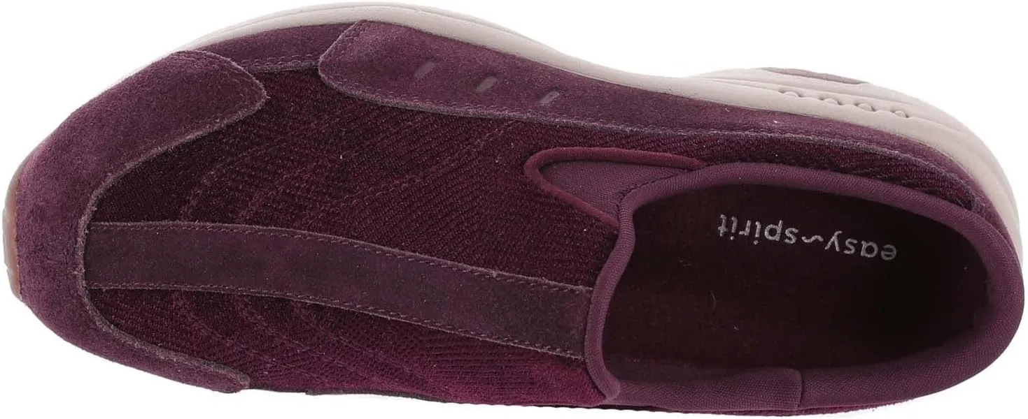 Easy Spirit Women's Traveltime722 Sneaker