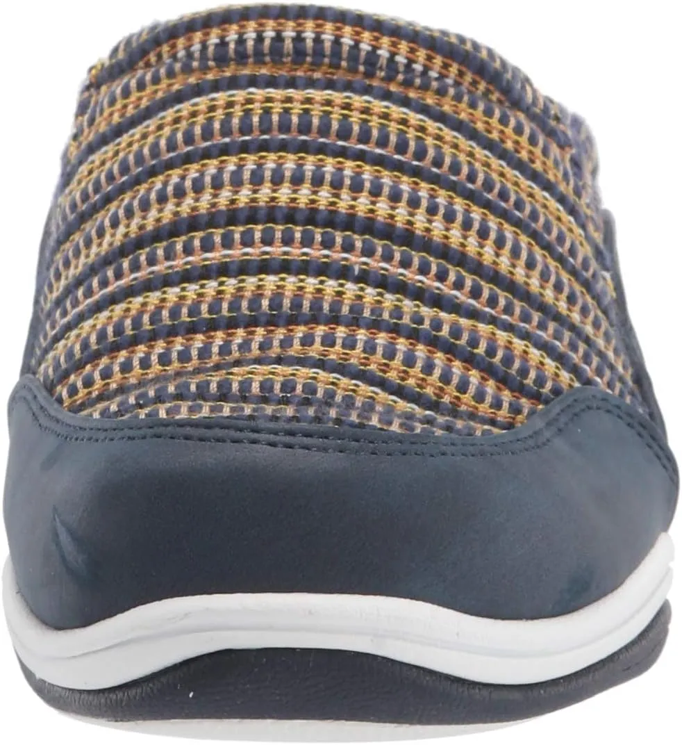 Easy Street Women's Athleisure Shoe Mule