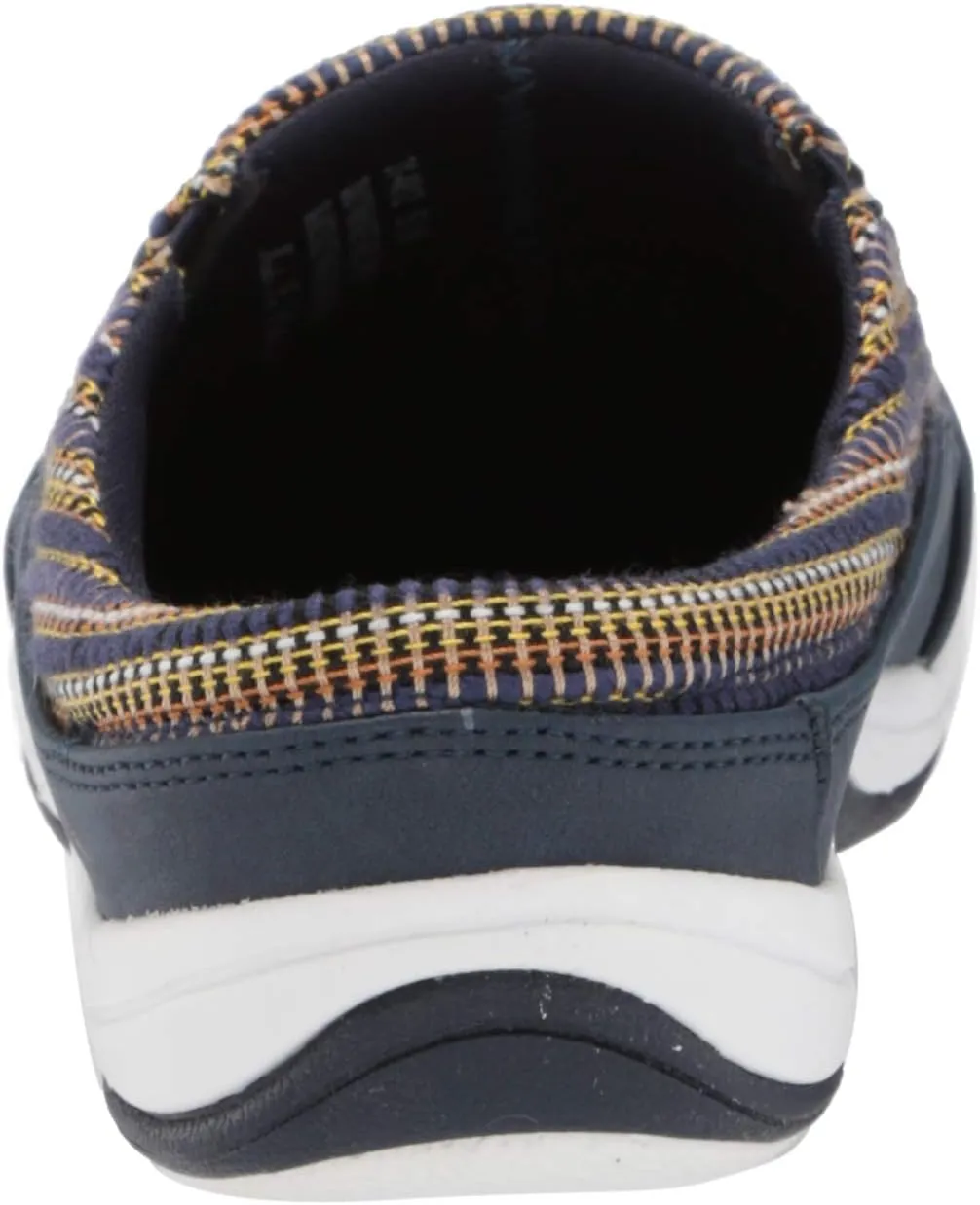 Easy Street Women's Athleisure Shoe Mule
