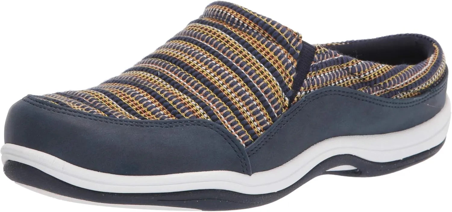 Easy Street Women's Athleisure Shoe Mule
