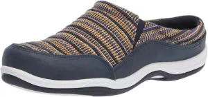 Easy Street Women's Athleisure Shoe Mule