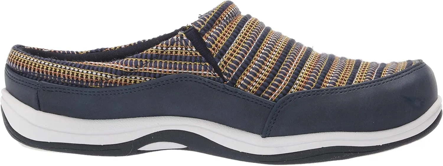 Easy Street Women's Athleisure Shoe Mule
