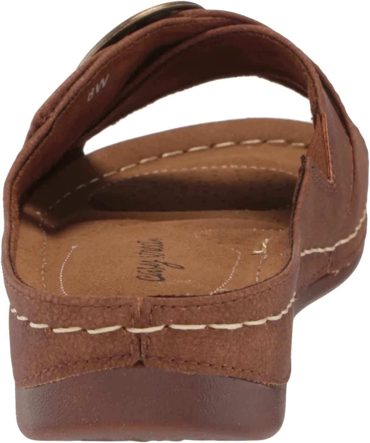 Easy Street Women's Bloomer Slide Sandal