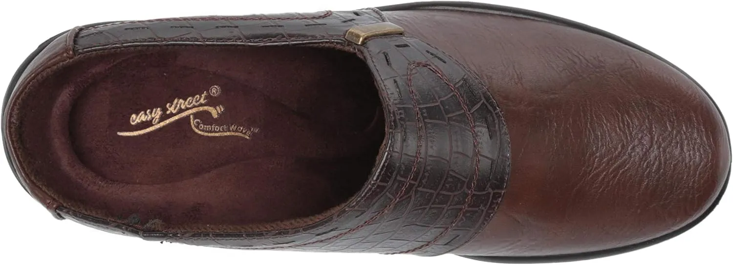 Easy Street Women's Cynthia Mule