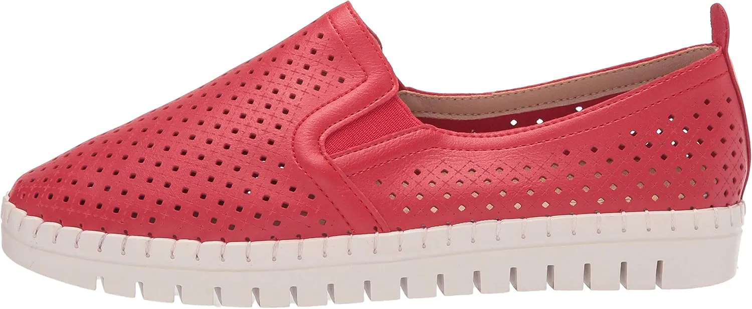 Easy Street Women's Fresh Sneaker