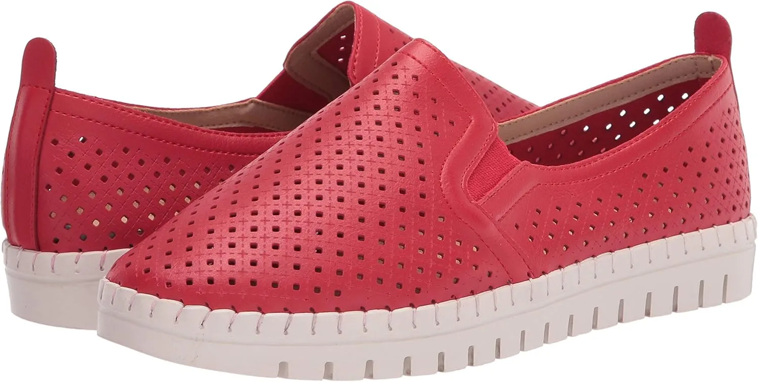 Easy Street Women's Fresh Sneaker