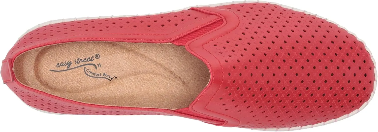 Easy Street Women's Fresh Sneaker
