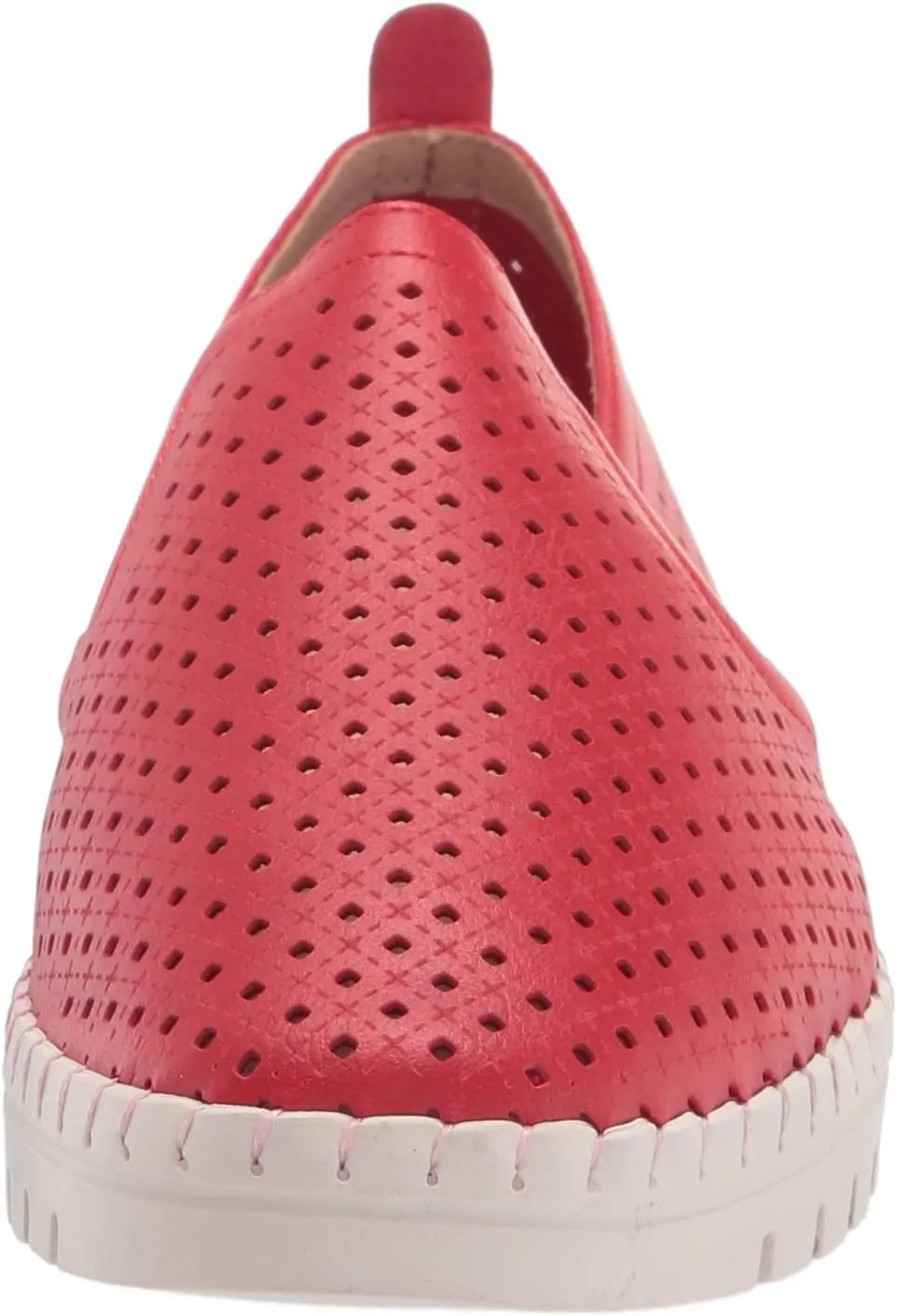 Easy Street Women's Fresh Sneaker