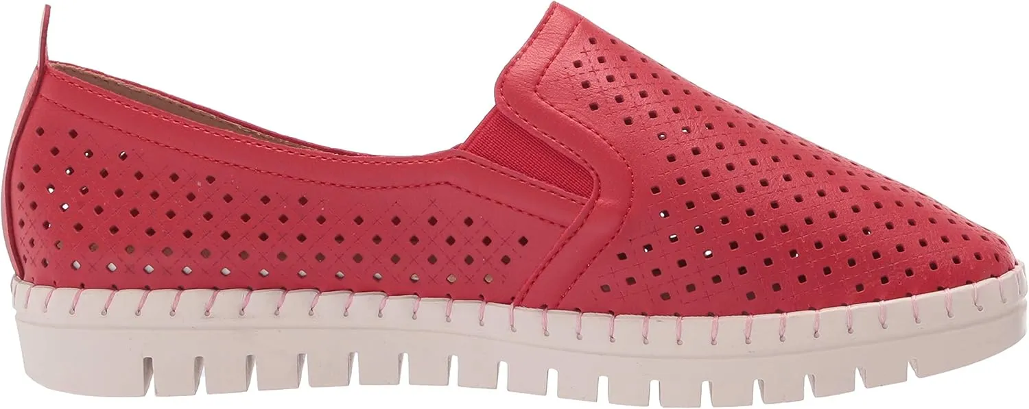 Easy Street Women's Fresh Sneaker