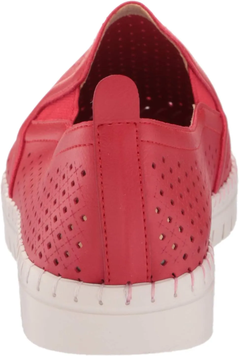 Easy Street Women's Fresh Sneaker