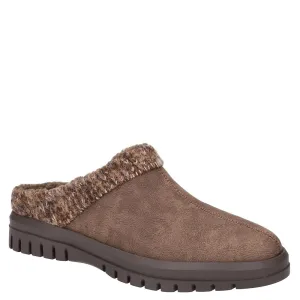 Easy Street Women's Next Mule, Brown, 8 Wide